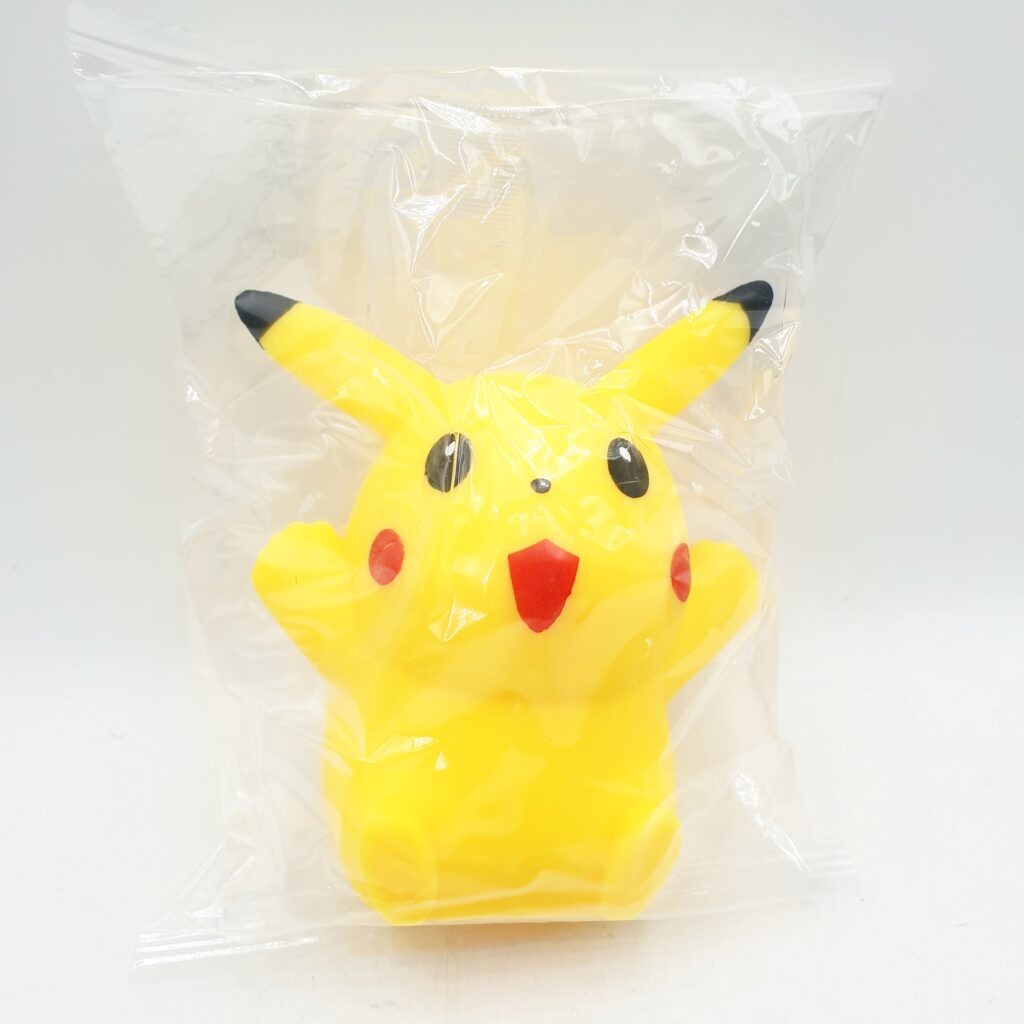 Pikachu Stress Ball - D Party Shop